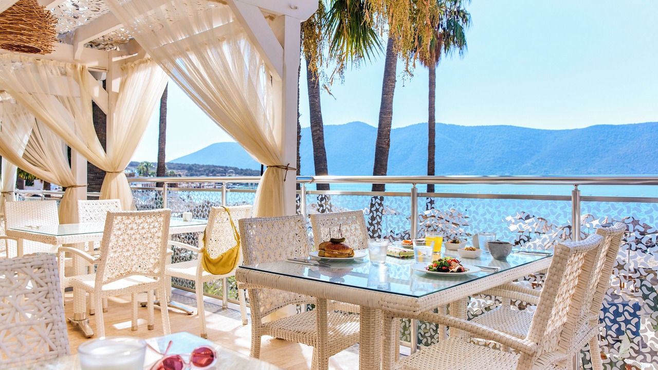 Photo of Others in Bodrum