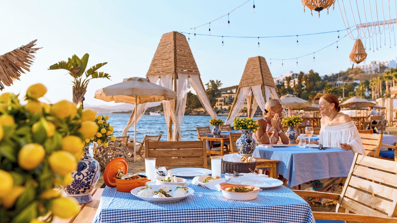 Photo of Others in Bodrum