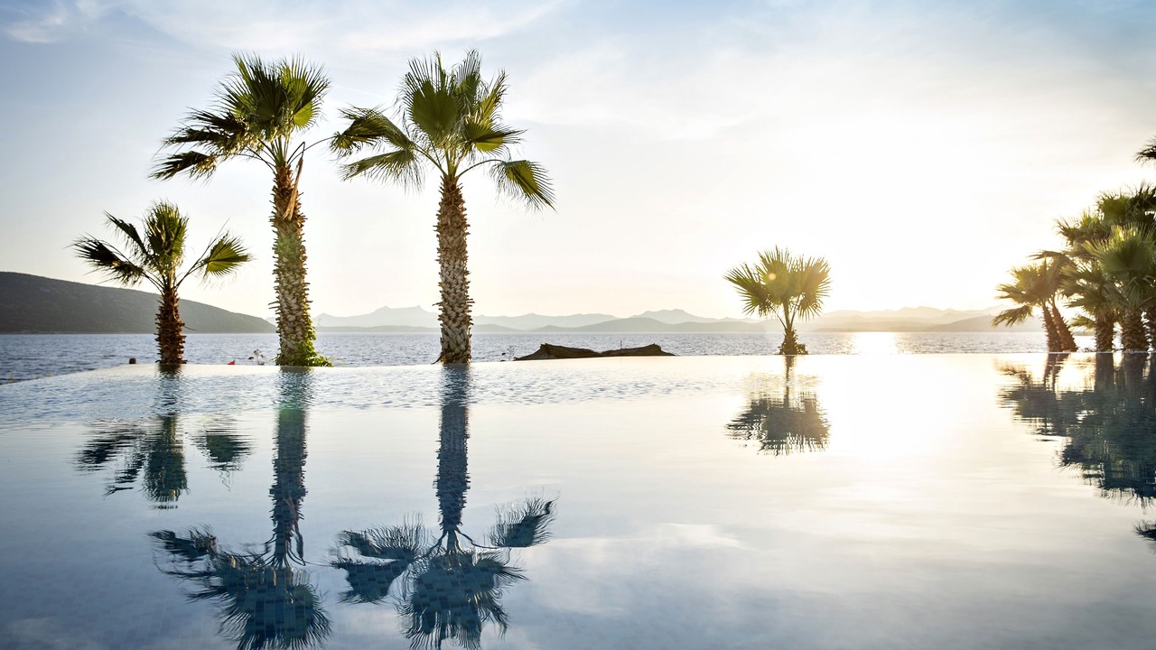 Photo of Outdoor in Bodrum