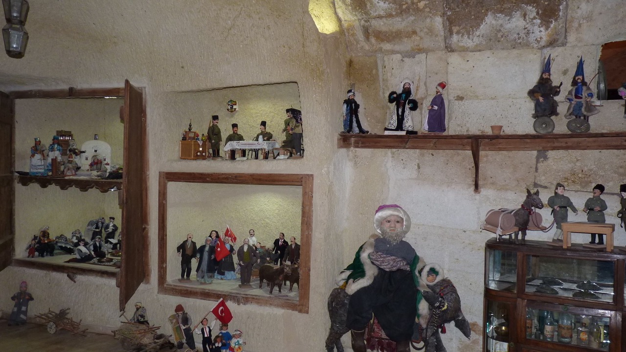 Photo of Others in Mustafapasa