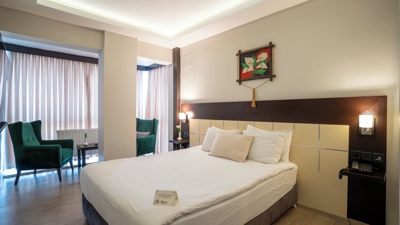 Photo of Bedroom in Sahinbey