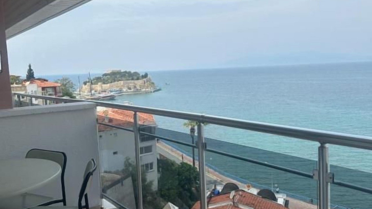 Photo of Outdoor in Kusadasi City Centre