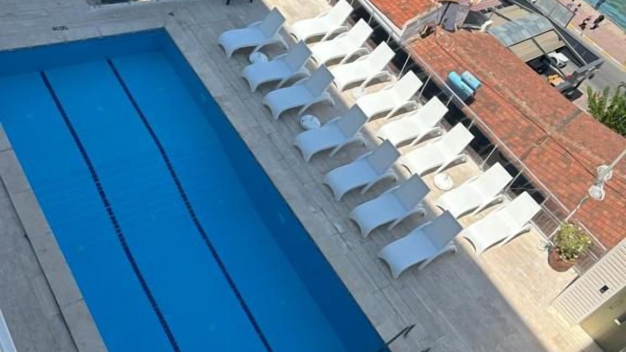 Photo of Outdoor in Kusadasi City Centre