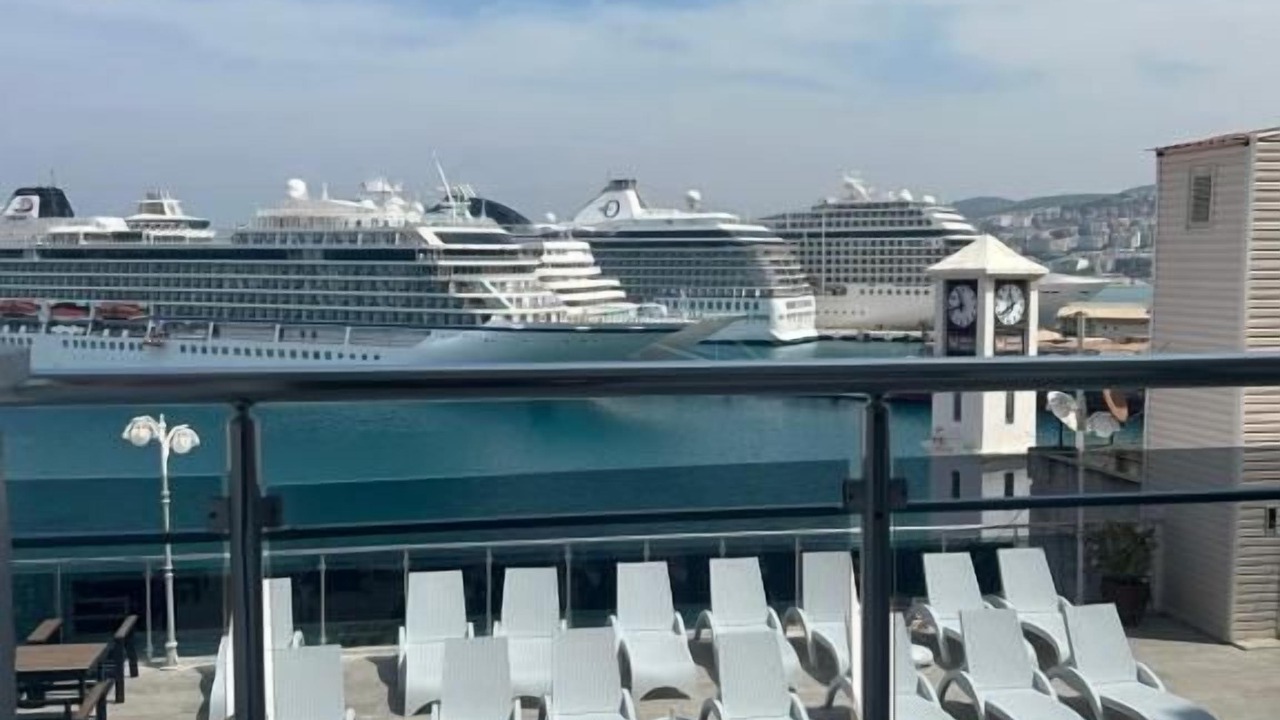Photo of Outdoor in Kusadasi City Centre