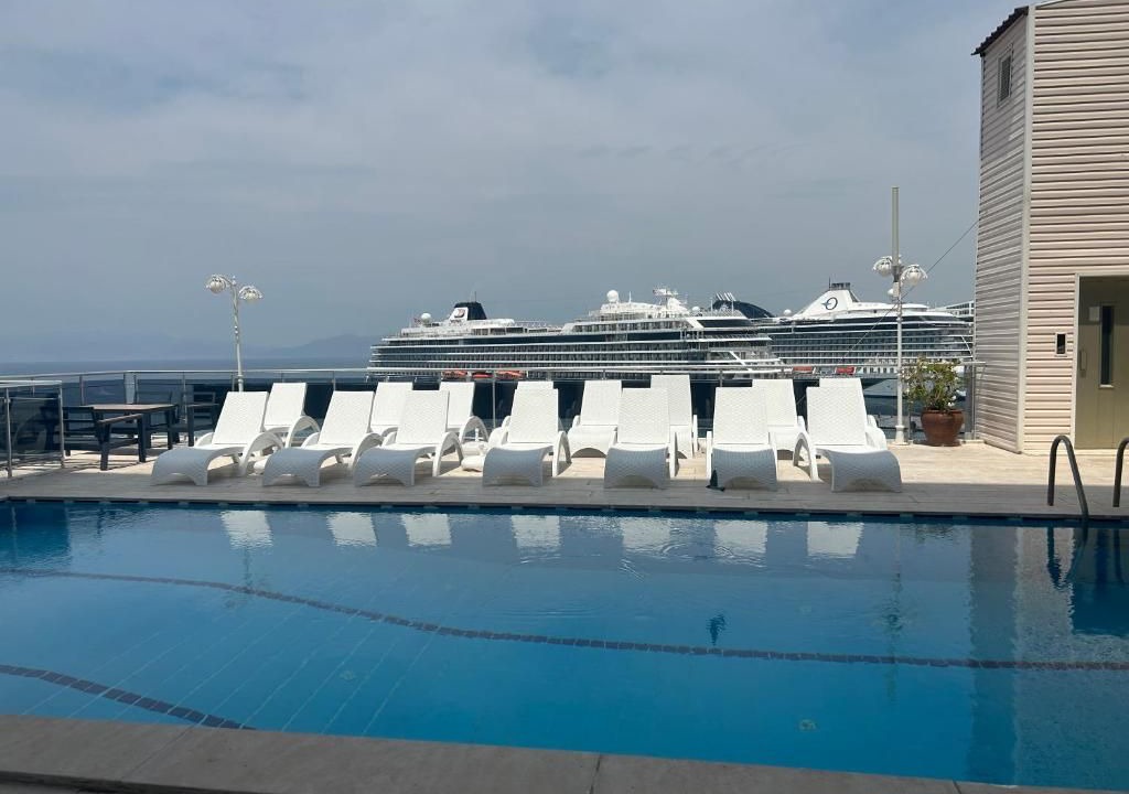 Photo of Outdoor in Kusadasi City Centre