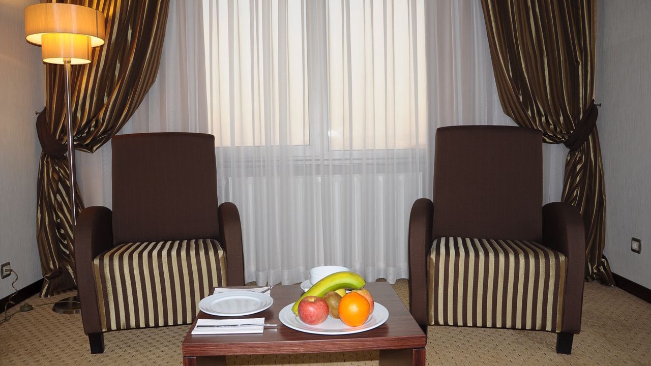 Photo of Bedroom in Denizli
