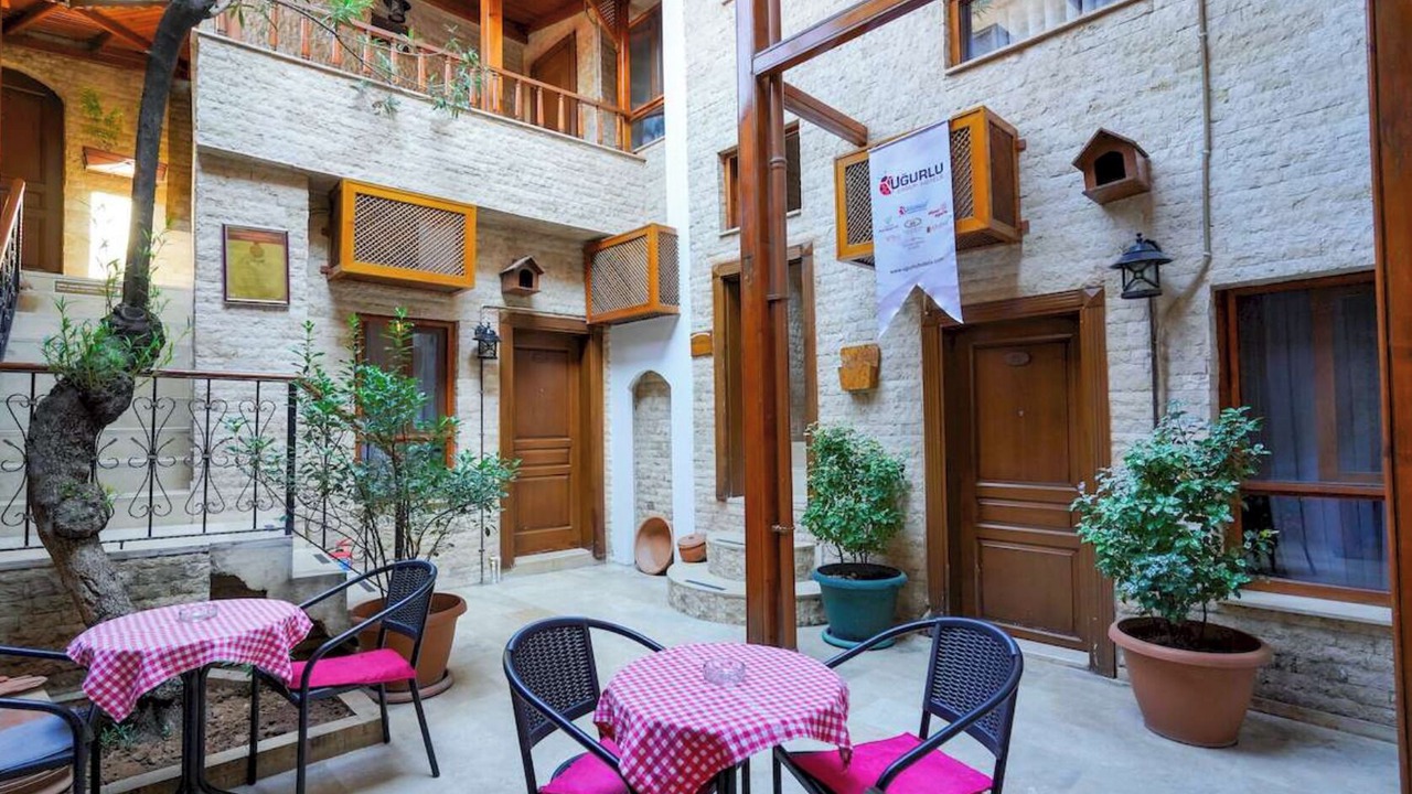 Photo of Outdoor in Gaziantep City Center