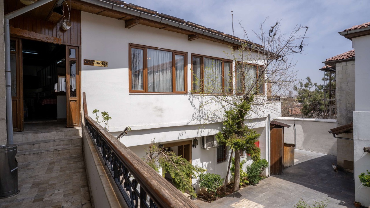 Photo of Others in Gaziantep City Center