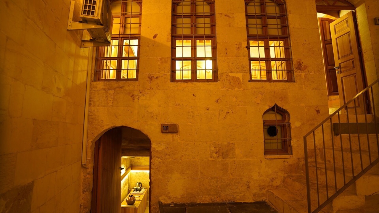 Photo of Bedroom in Gaziantep City Center