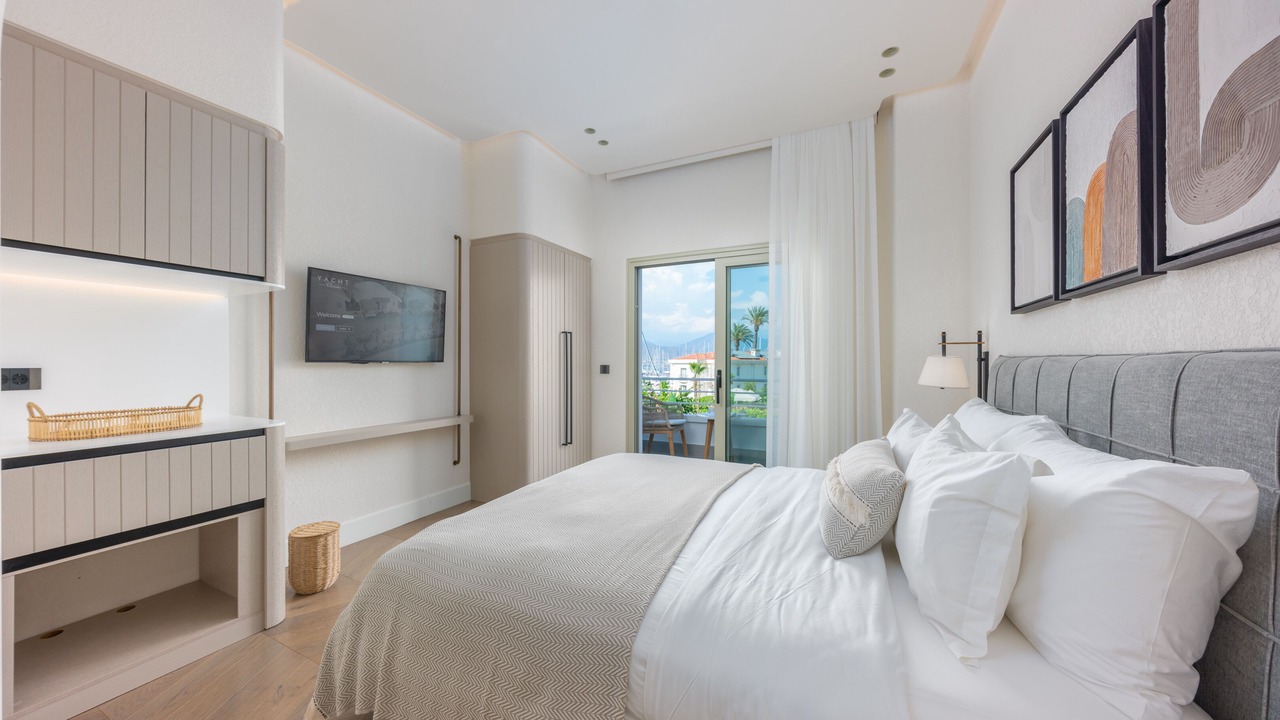 Photo of Bedroom in Fethiye