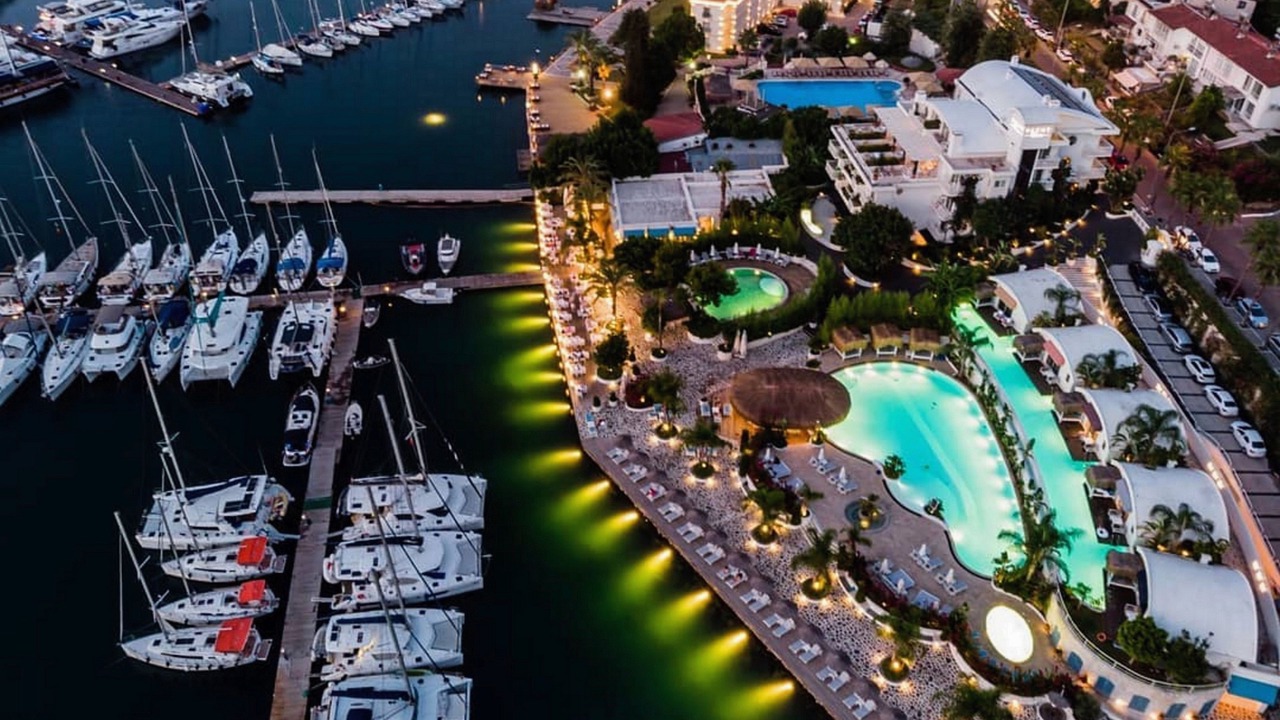 Photo of Outdoor in Fethiye