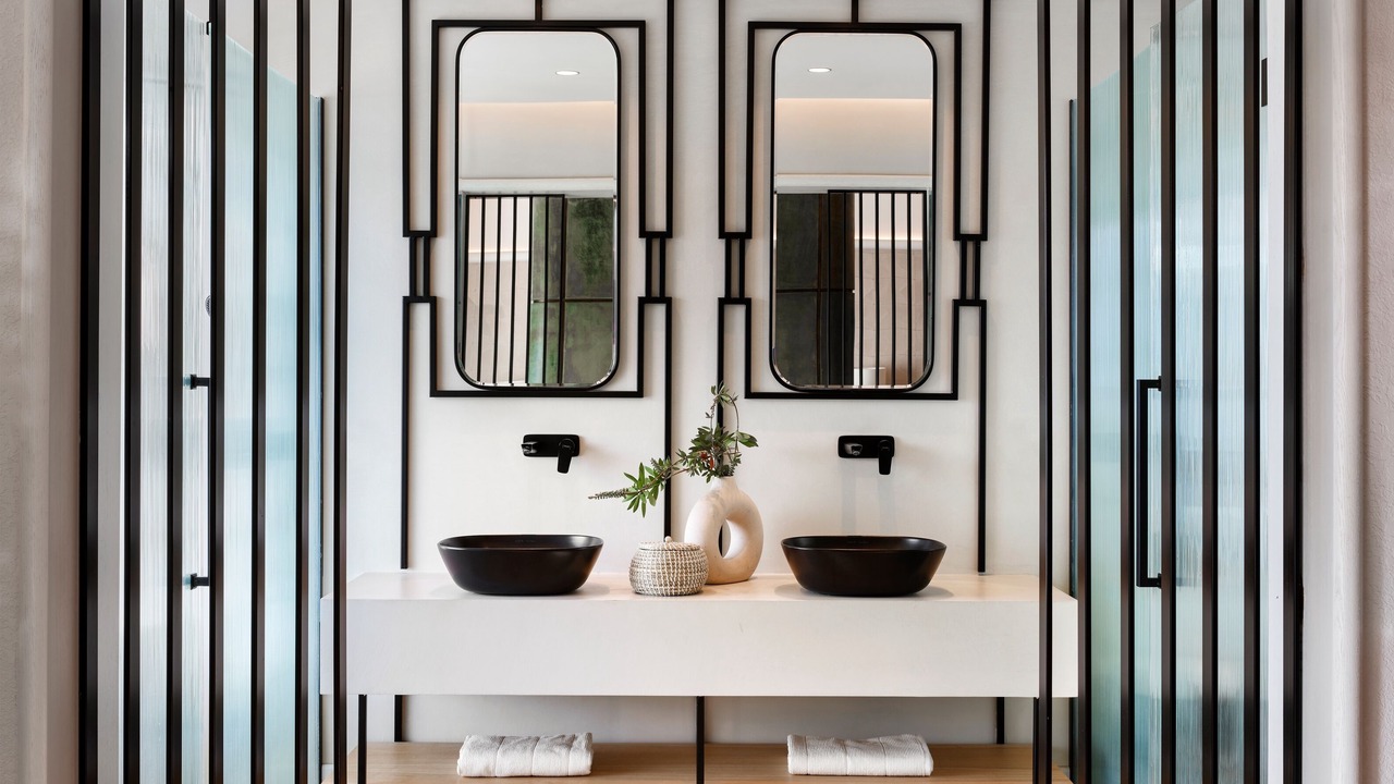 Photo of Bathroom in Fethiye