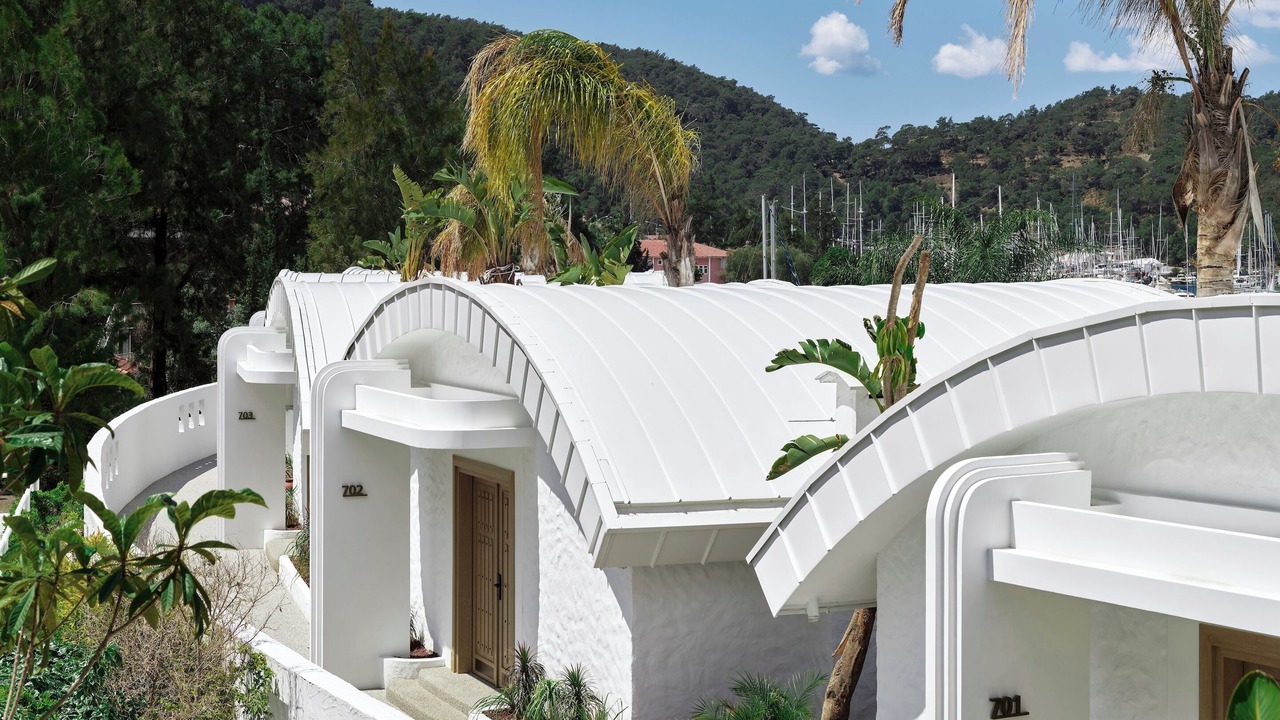 Photo of Outdoor in Fethiye