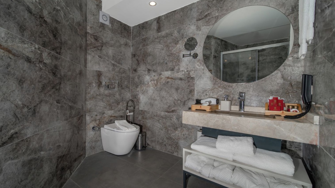 Photo of Bedroom in Bitez