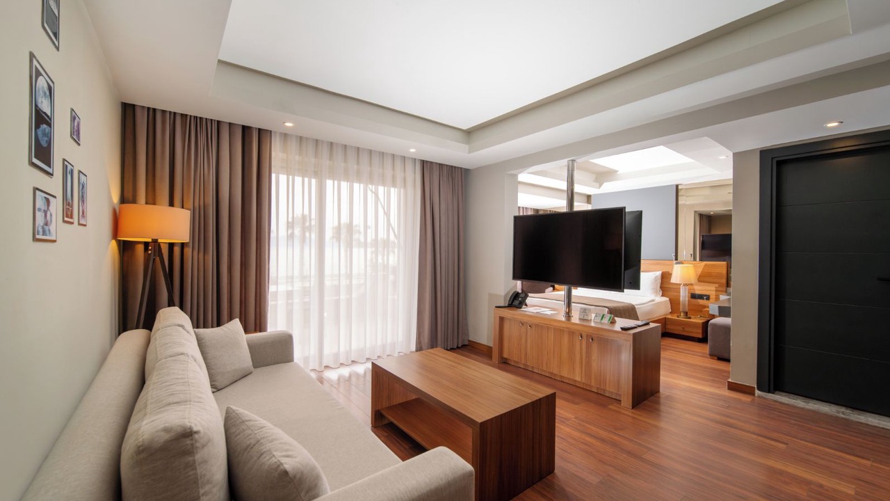 Photo of Bedroom in Bitez