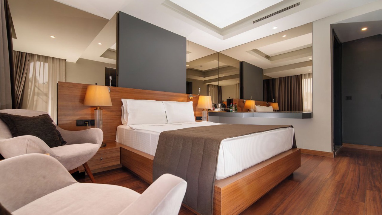 Photo of Bedroom in Bitez