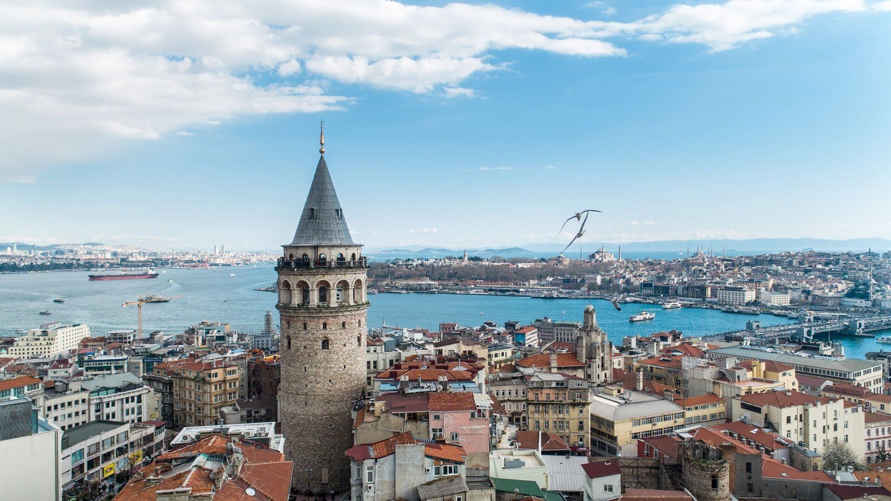 Photo of Others in Taksim