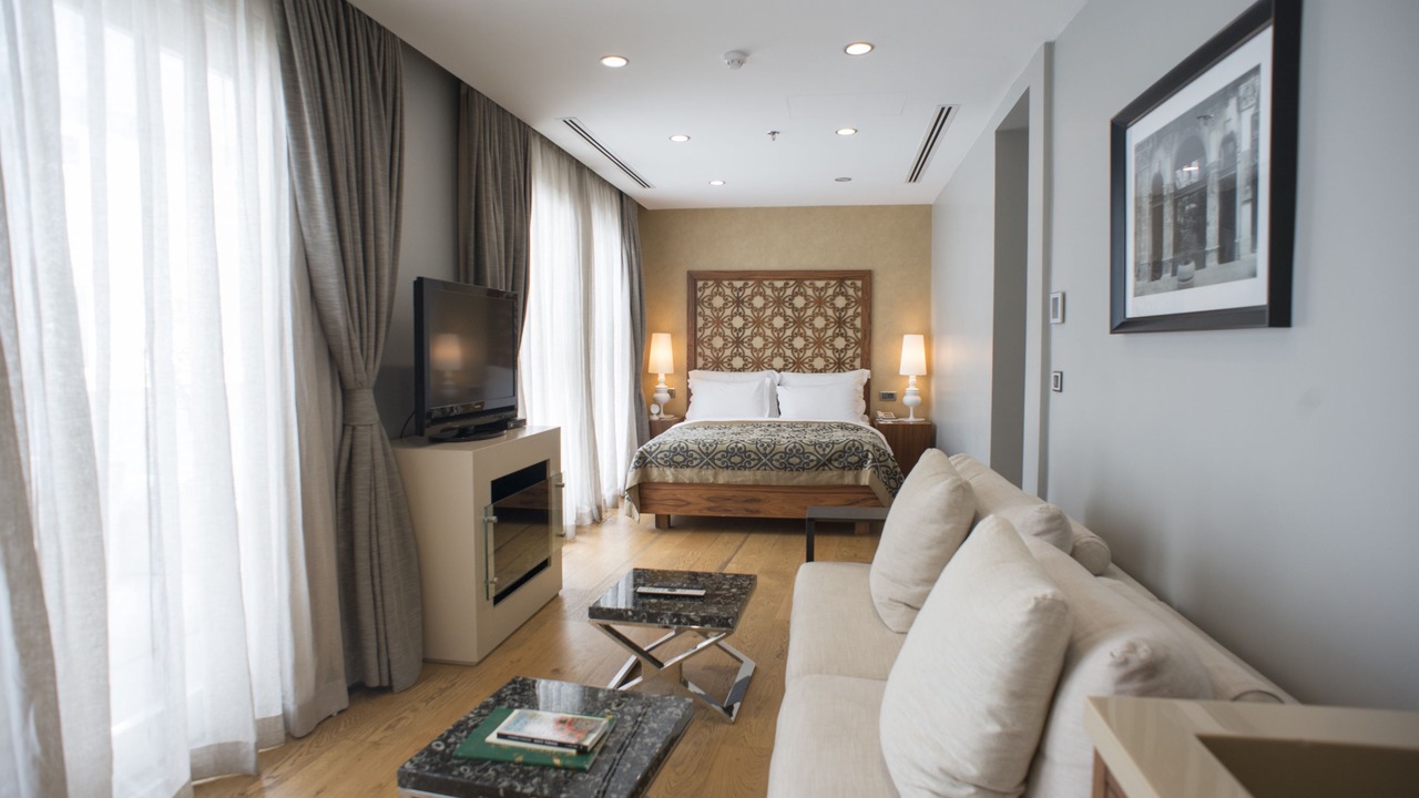 Photo of Livingroom in Taksim