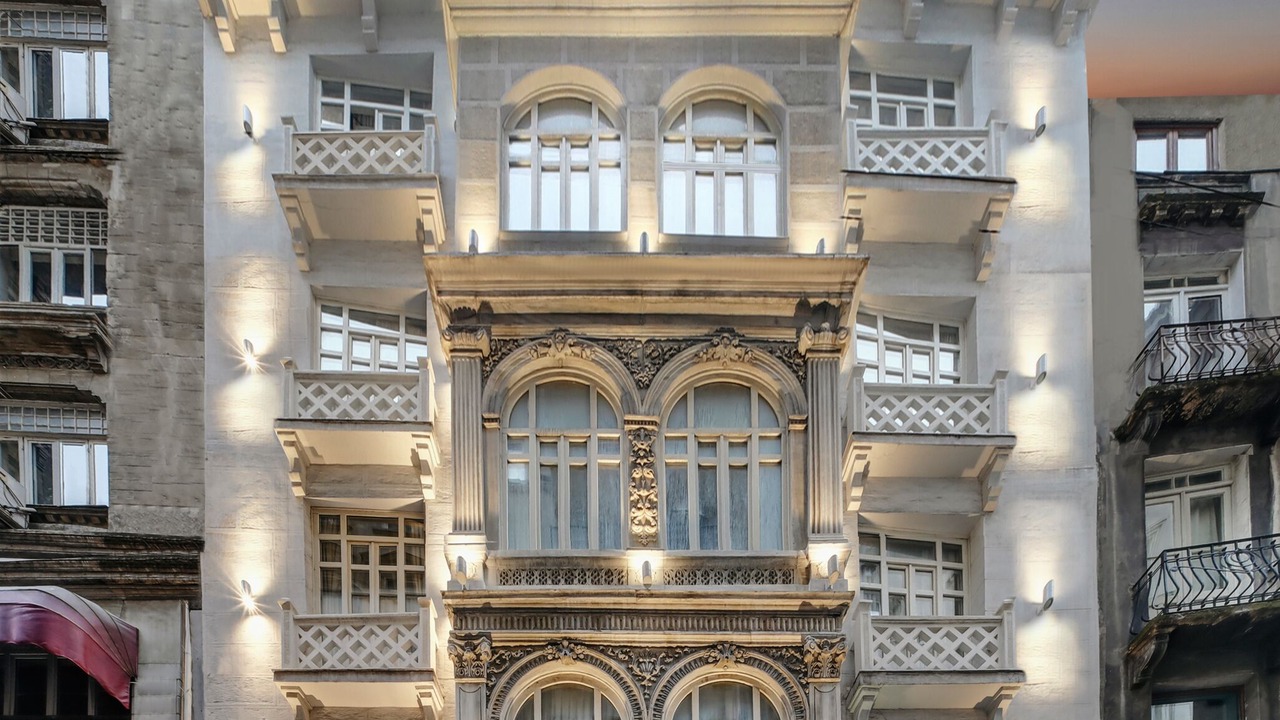 Photo of Outdoor in Taksim