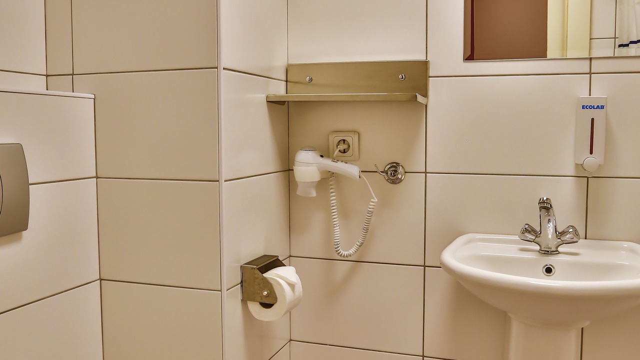 Photo of Bathroom in Bahcelievler