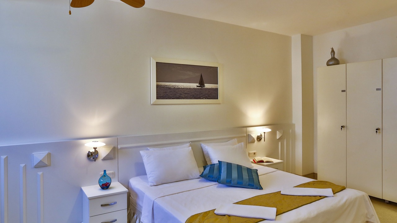 Photo of Bedroom in Bahcelievler