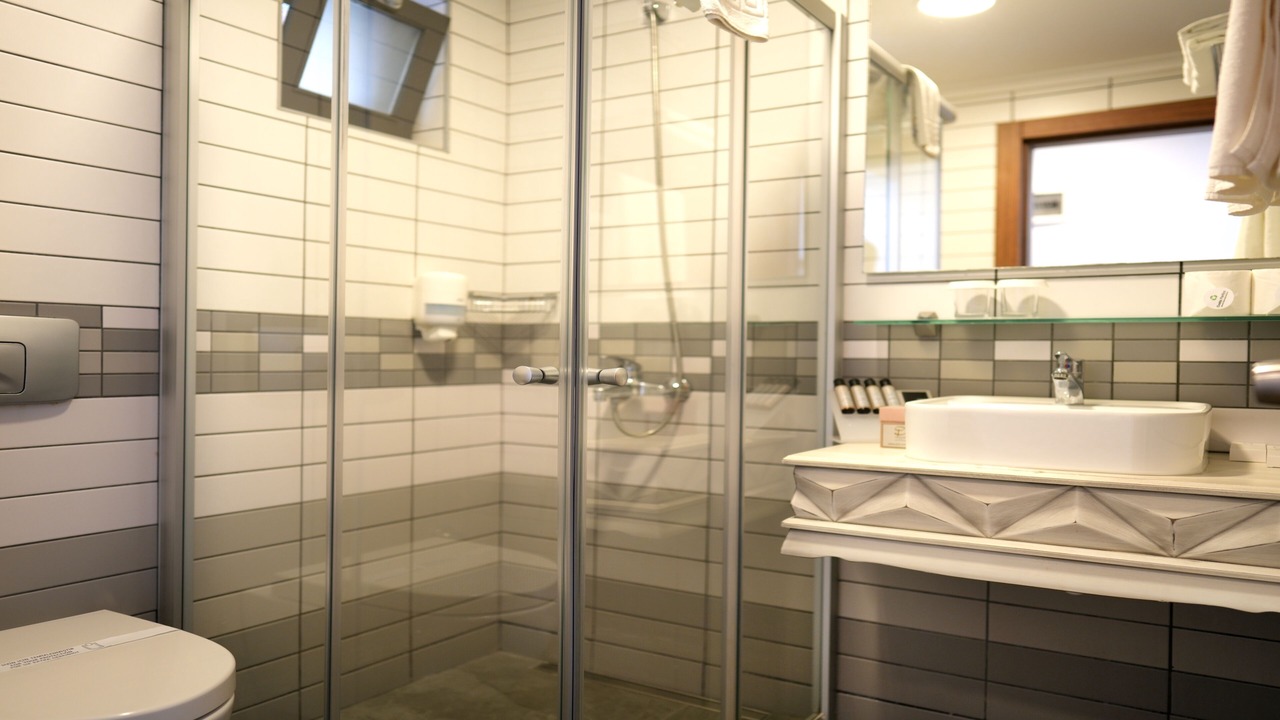 Photo of Bathroom in Gundogan