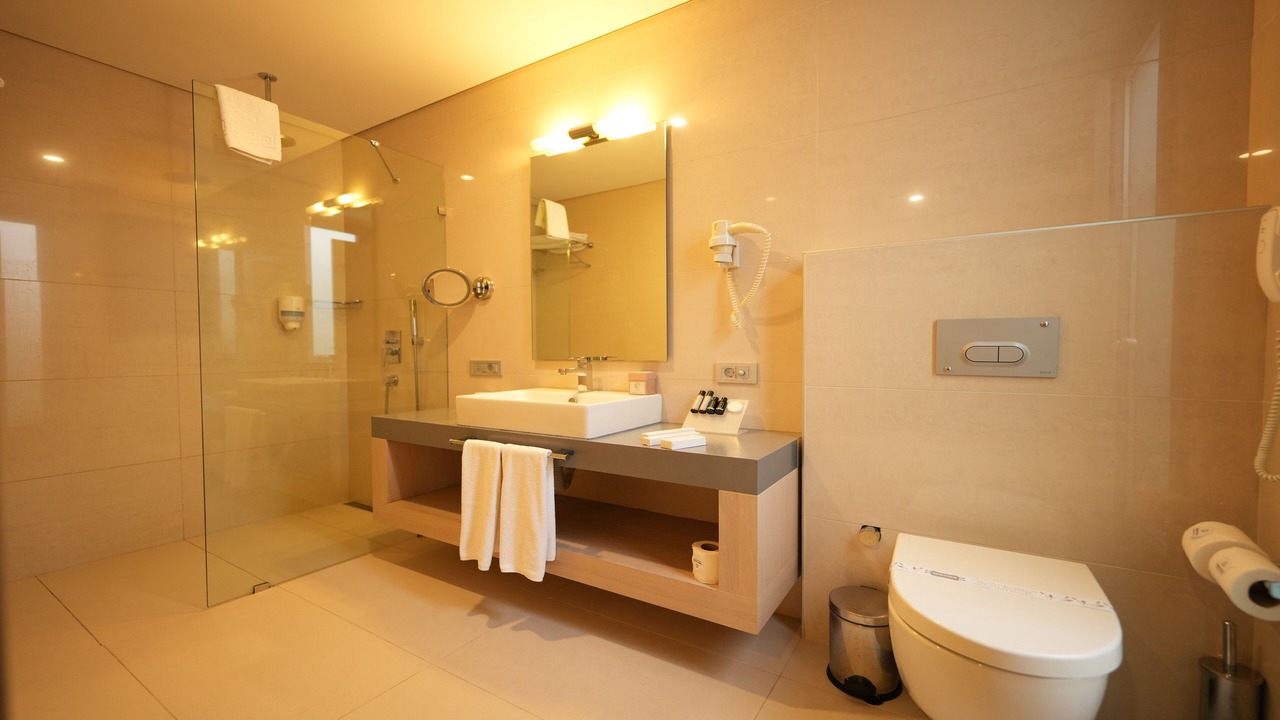 Photo of Bathroom in Gundogan