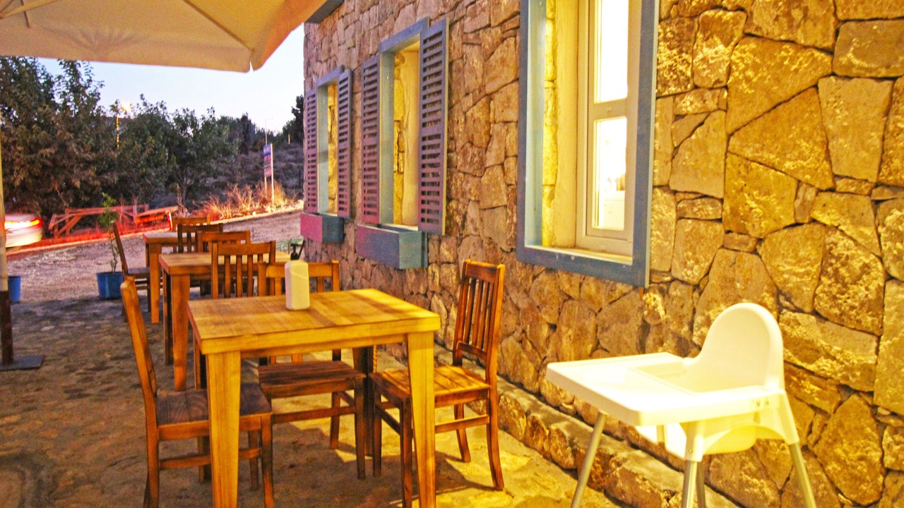 Photo of Outdoor in Bozcaada