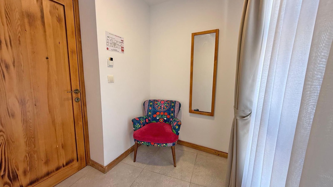 Photo of Bedroom in Bozcaada
