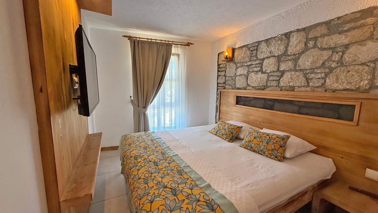 Photo of Bedroom in Bozcaada