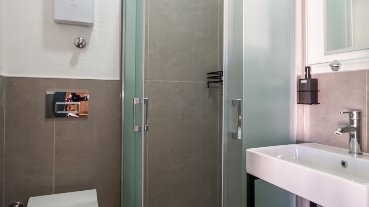 Photo of Bathroom in Datca City Center