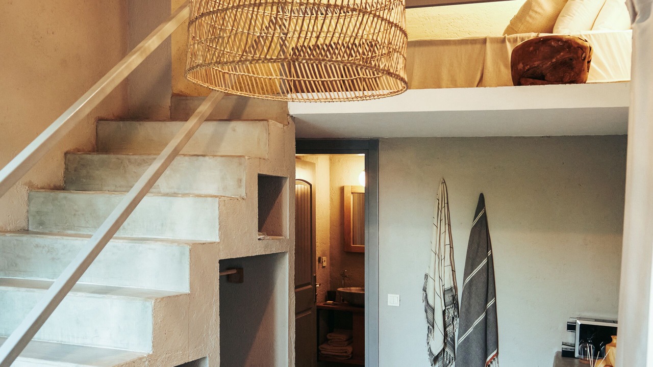 Photo of Bedroom in Hacımemis