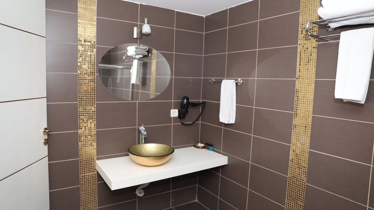 Photo of Bathroom in Merzifon