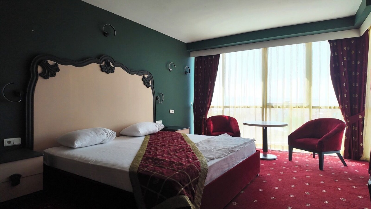 Photo of Bedroom in Merzifon