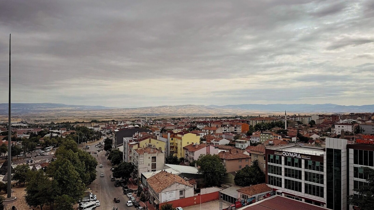 Photo of Outdoor in Merzifon