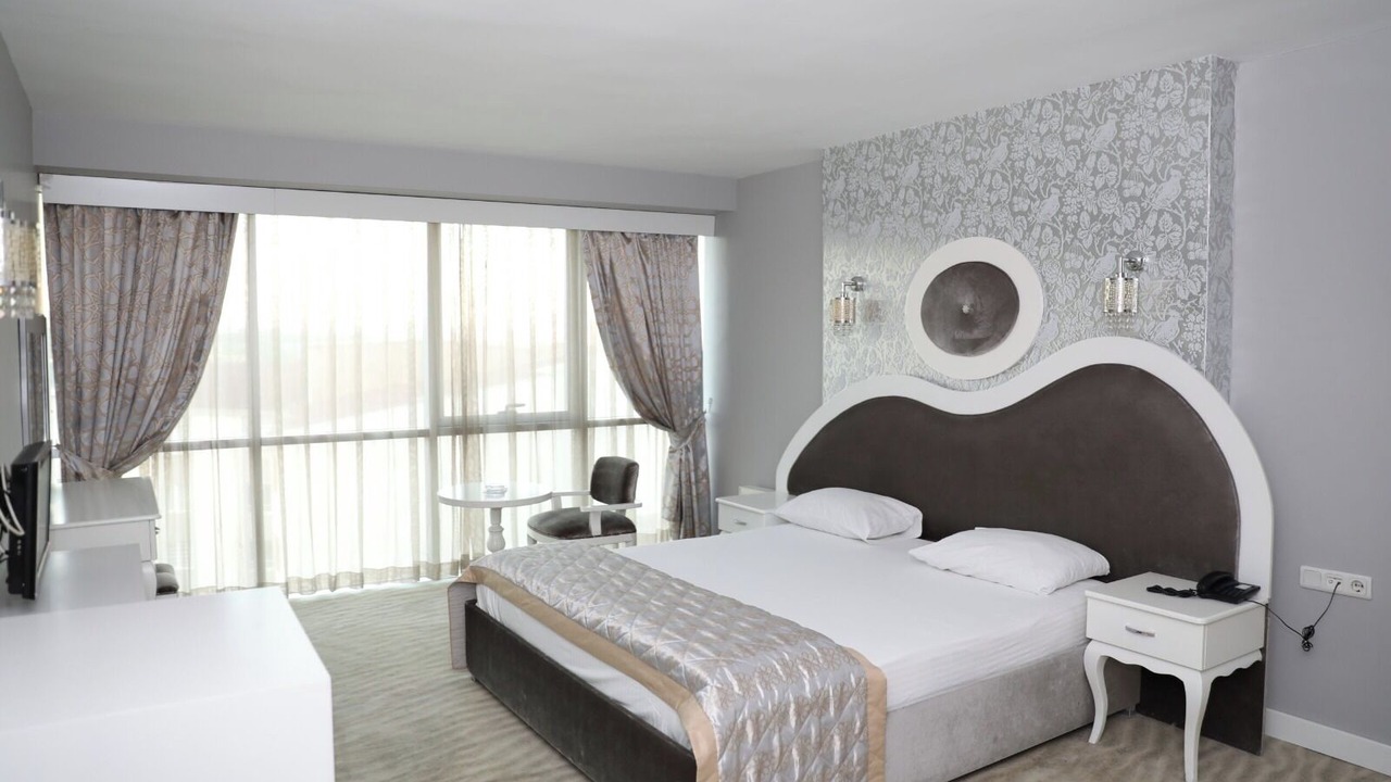 Photo of Bedroom in Merzifon