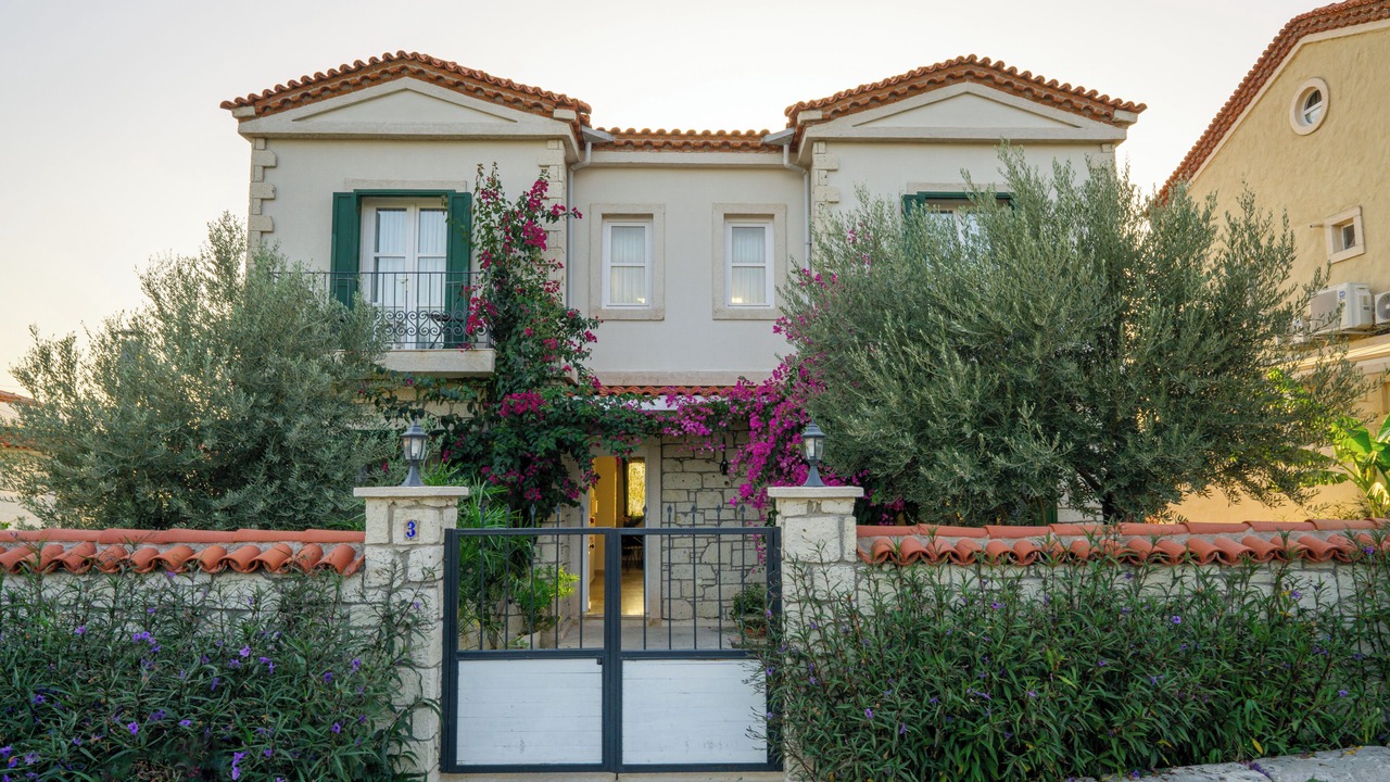 Photo of Outdoor in Tokoglu