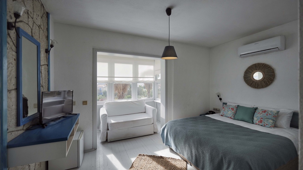 Photo of Bedroom in Hacımemis