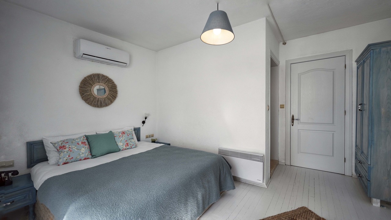 Photo of Bedroom in Hacımemis