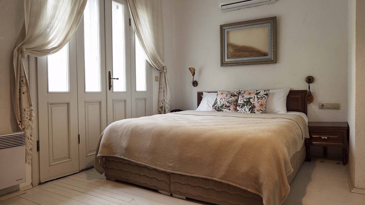 Photo of Bedroom in Hacımemis