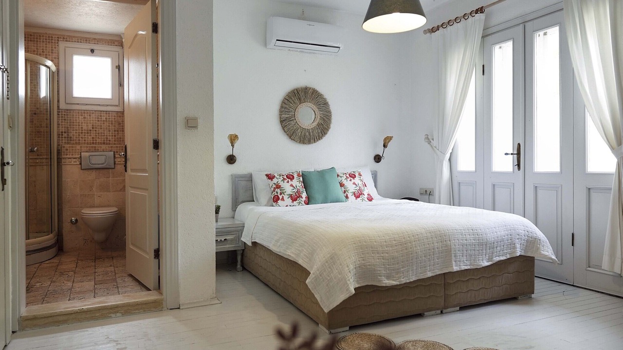 Photo of Bedroom in Hacımemis