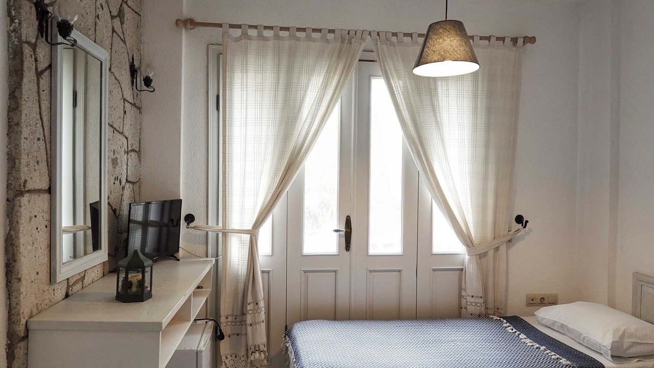 Photo of Bedroom in Hacımemis