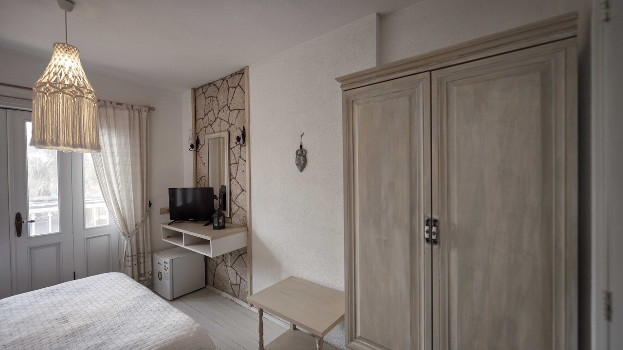 Photo of Bedroom in Hacımemis