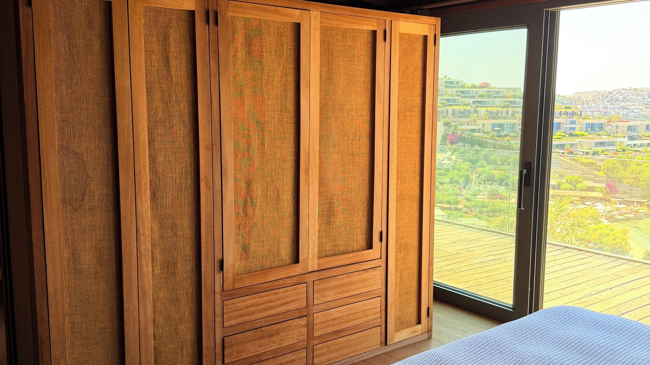 Photo of Bedroom in Yalikavak
