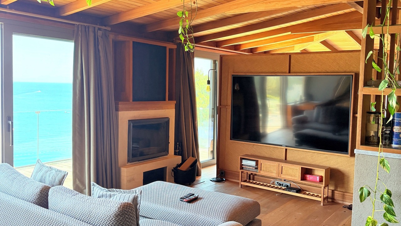 Photo of Bedroom in Yalikavak