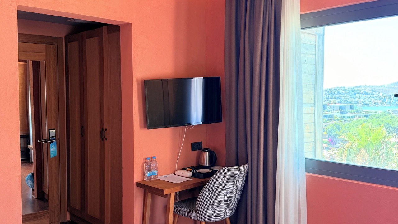 Photo of Bedroom in Yalikavak