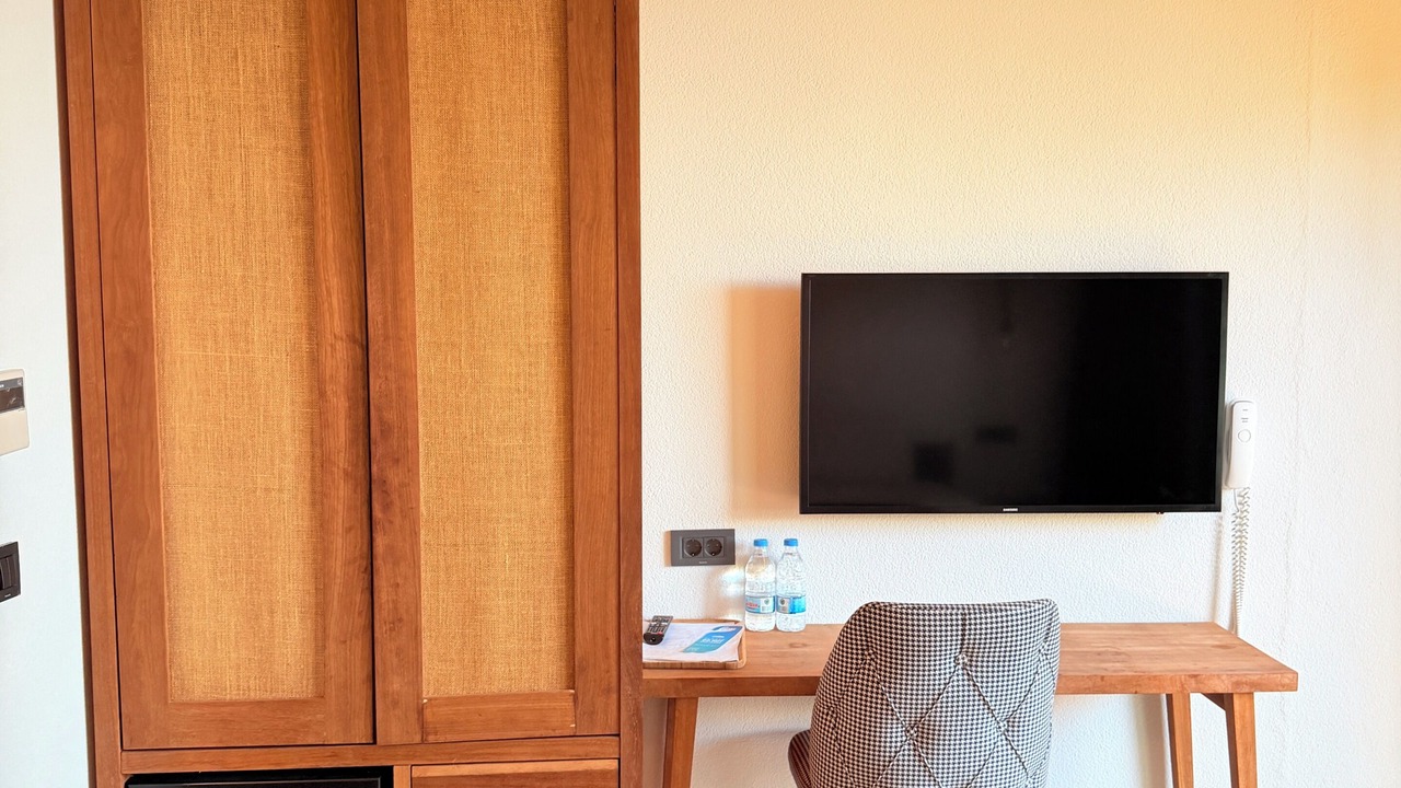 Photo of Bedroom in Yalikavak