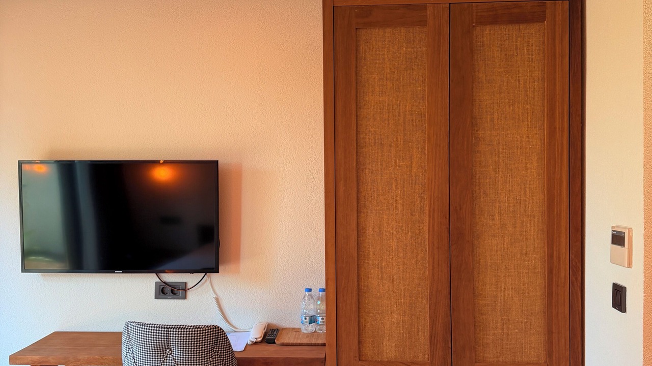 Photo of Bedroom in Yalikavak