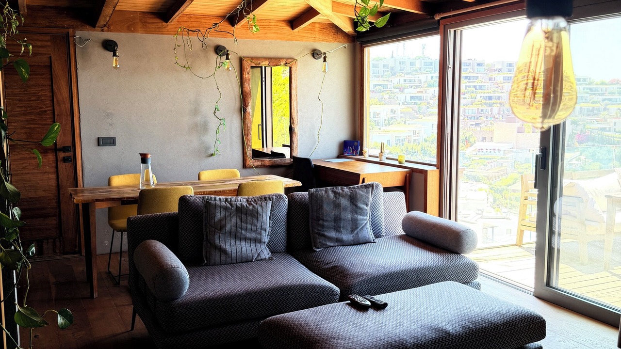 Photo of Bedroom in Yalikavak