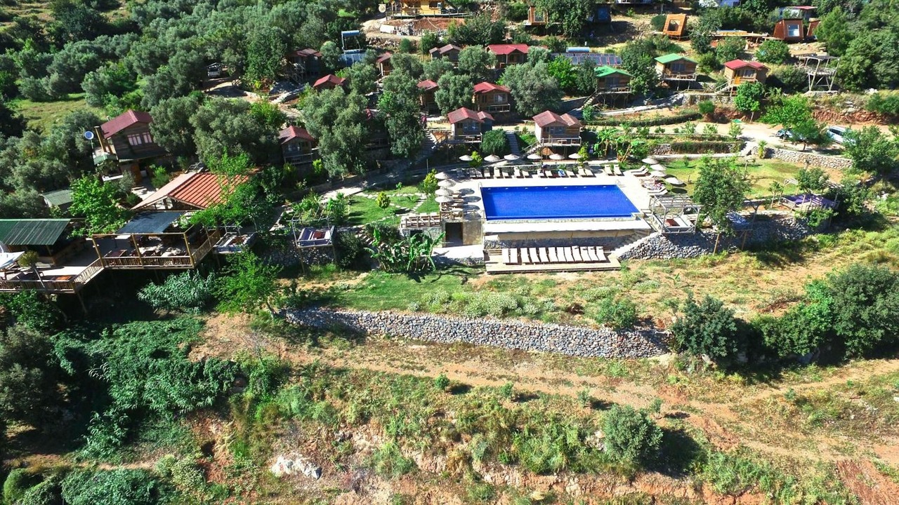 Photo of Outdoor in Uzunyurt